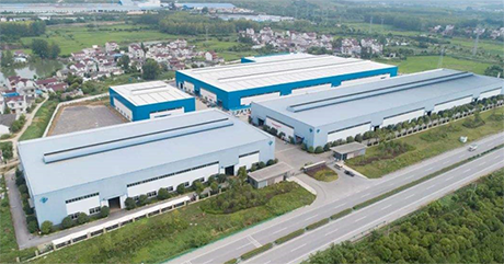 同興環(huán)保科技股份有限公司亞太、柳鋼熱風(fēng)爐內(nèi)襯耐火材料項(xiàng)目