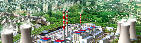 中瑞工程設計院有限公司臨沂莒南工程用高溫澆注料項目