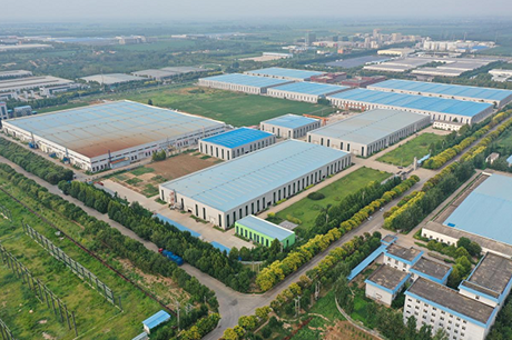 東方建設集團有限公司耐火材料采購項目